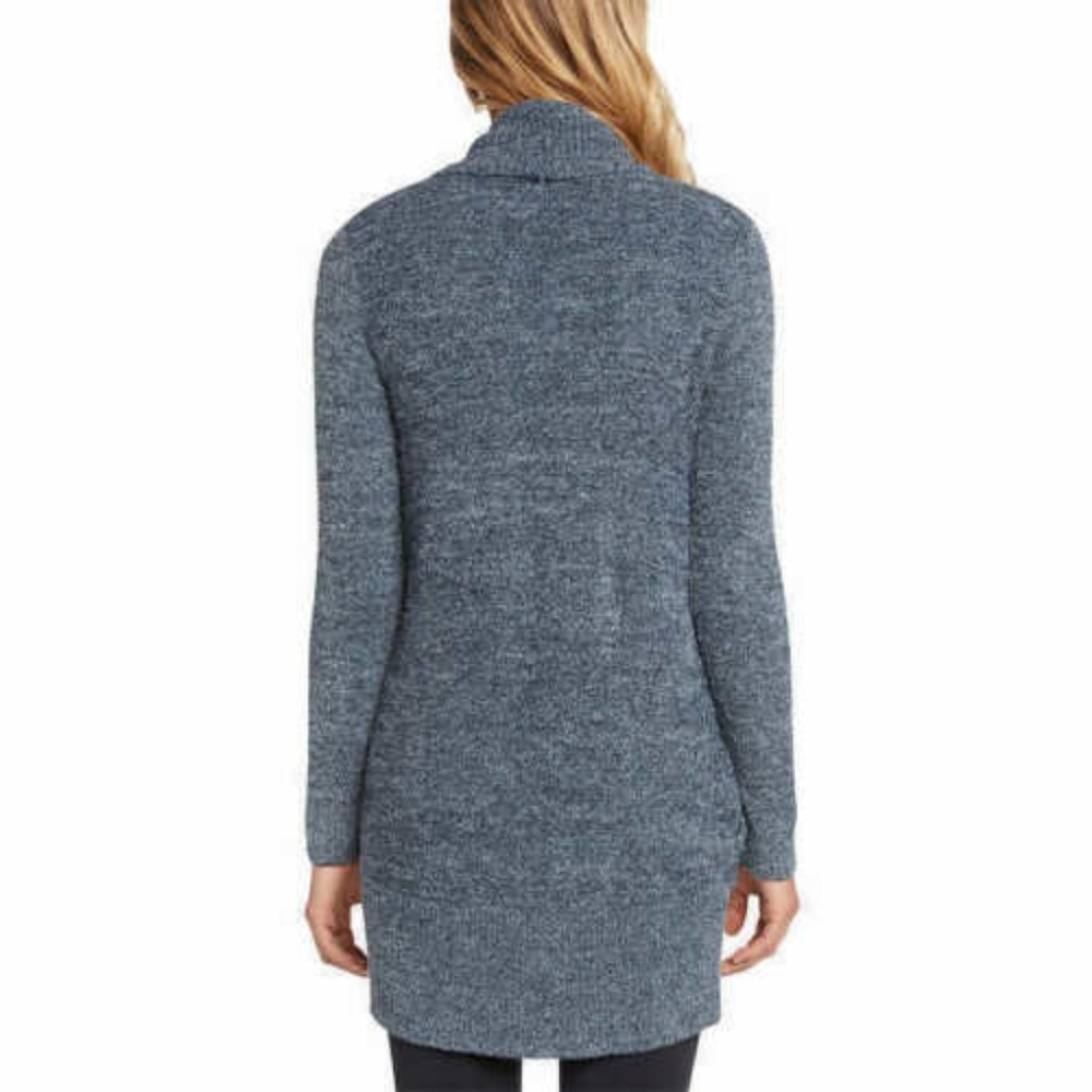 Max & Mia Ladies The Essential Travel Cardigan Sup - Picture 2 of 3
